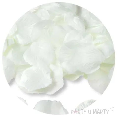 platki roz classic ecru czakos 100 szt