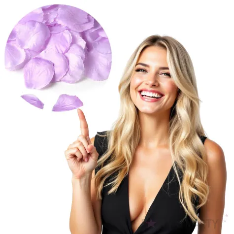 platki roz classic wrzosowe czakos 100 szt