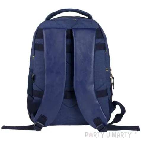 plecak harry potter gryffindor granatowy cerda