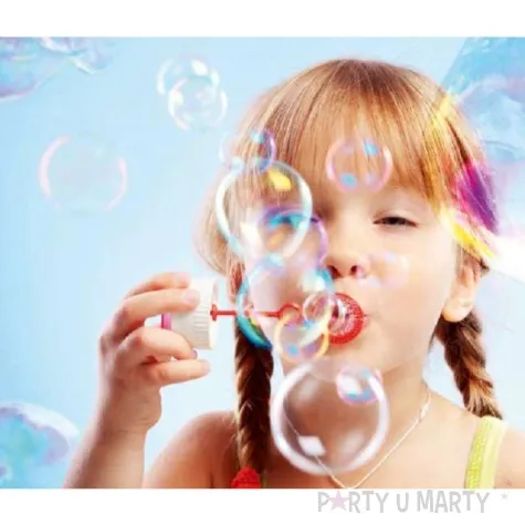 plyn do baniek mydlanych classic tuban 400ml