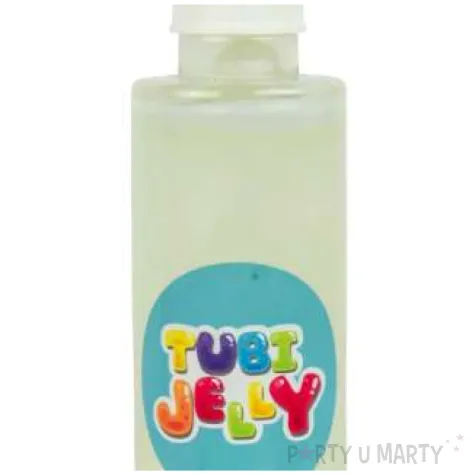 plyn zelowy tubi jelly swiecacy w ciemnosci tuban 150 ml
