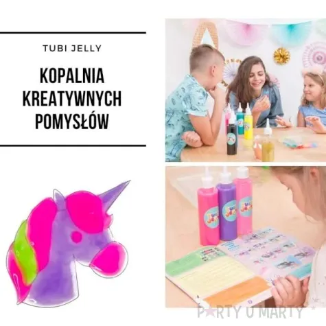 plyn zelowy tubi jelly szary tuban 150 ml