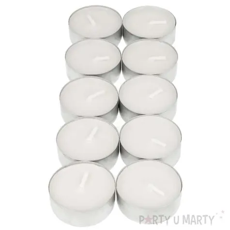 podgrzewacz classic 4h bolsius 10 szt