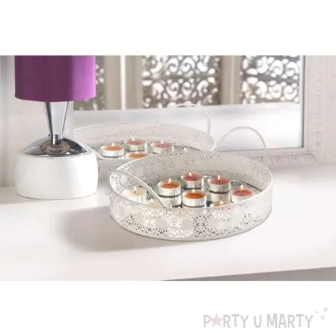 podgrzewacz zapachowy anty tabak bispol 4h 6 szt