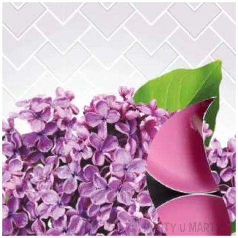 podgrzewacz zapachowy bez bispol 4h 6 szt