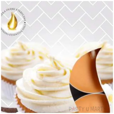 podgrzewacz zapachowy ciasteczko waniliowe bispol 4h 6 szt