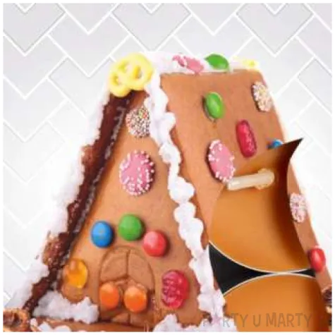 podgrzewacz zapachowy kuchnia babci bispol 4h 6 szt