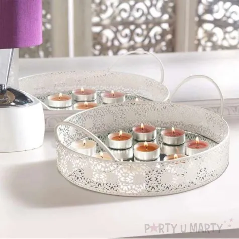 podgrzewacz zapachowy mango kokos bispol 4h 6 szt