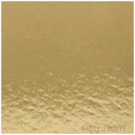 podklad monoporcja kwadrat zloty demmler 7 5 cm 10 szt