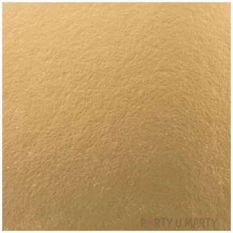 podklad pod tort classic zloty czakos 24 cm