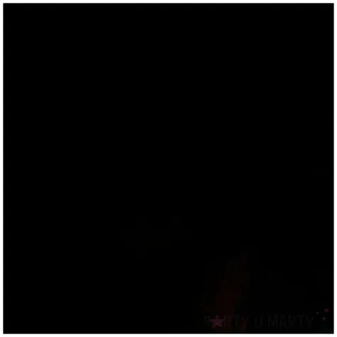 podklad pod tort falisty brzeg czarny dekora 25 cm