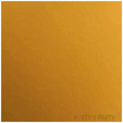 podklad pod tort falisty brzeg zloty dekora 20 cm