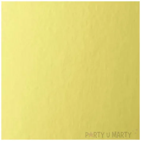 podklad pod tort falisty brzeg zloty partypal 30 cm