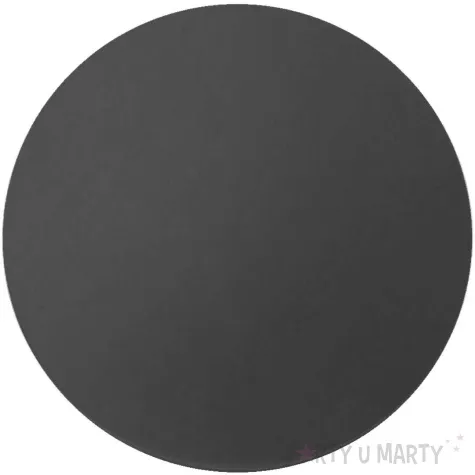 podklad pod tort premium czarny toledo 26 cm