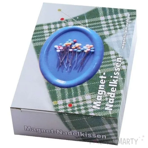 podkladka do igiel magnetyczna stoklasa bialy 7x10 cm