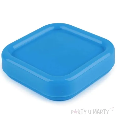 podkladka do igiel magnetyczna stoklasa niebieski 8 5x8 5 cm