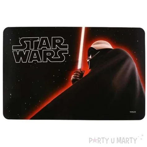podkladka na stol star wars 29 x 44 cm