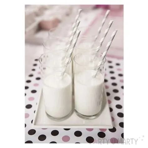 podkladka na stol sweets partydeco 40x30 cm 6 szt