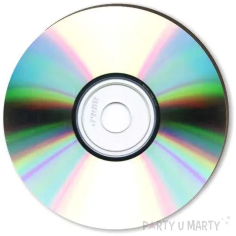 podkladki drewniane plyta cd 6 szt