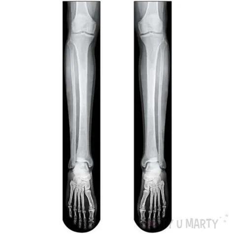 podkolanowki szkieletor godan rozm un