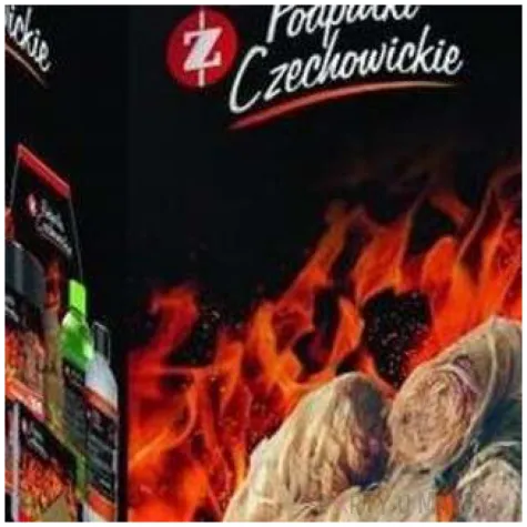 podpalka do grilla i kominka ekologiczna welna ravi 32 szt