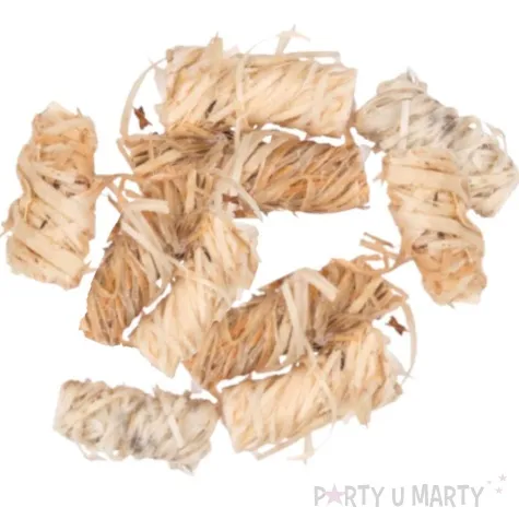 podpalka do grilla i kominka welna drzewna ravi 10 szt