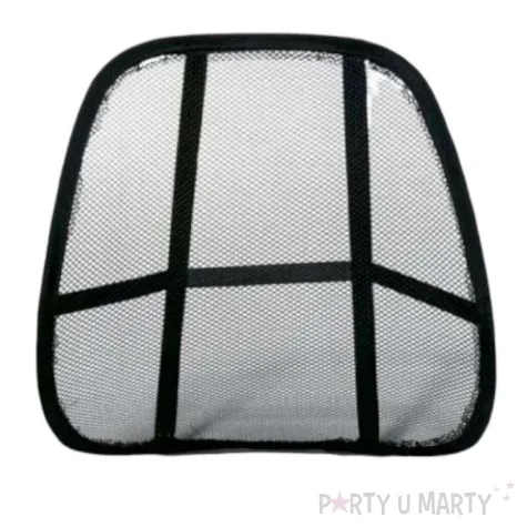 podporka pod plecy ergonomiczna na krzeslo gadgetmaster