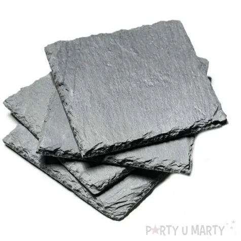 podstawki kamienne plytki gadgetmaster 4 szt