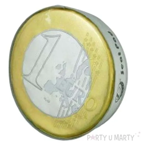 poduszka 1 euro kemis