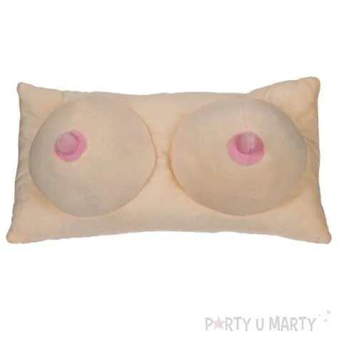 poduszka cycuszki ootb