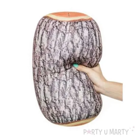 poduszka kloda gadgetmaster fi 14 cm