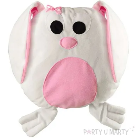 poduszka krolik kraszek