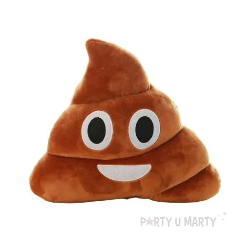 poduszka kupa poop gadgetmaster