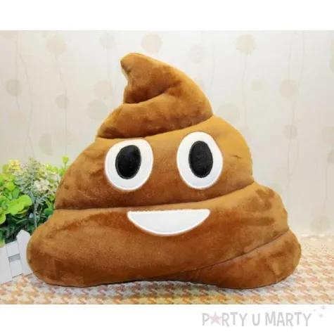 poduszka kupa poop gadgetmaster