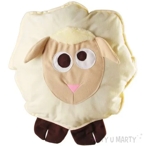 poduszka owca kraszek