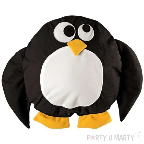 poduszka pingwin kraszek