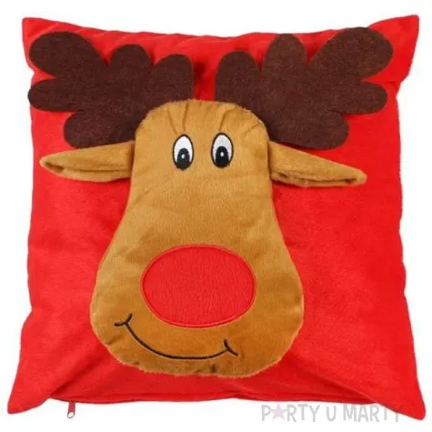 poduszka reniferek godan