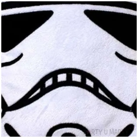 poduszka star wars szturmowiec abysse 32x35 cm