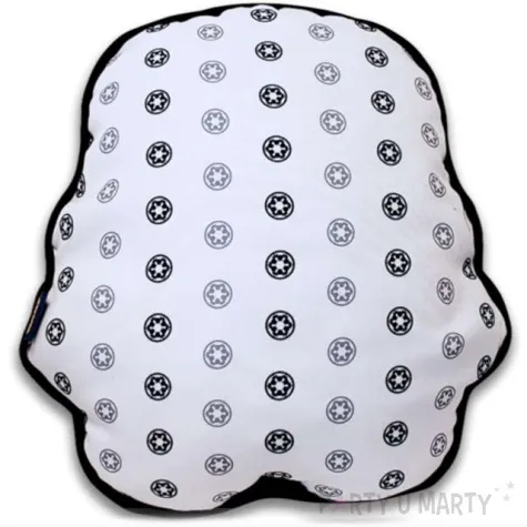 poduszka star wars szturmowiec abysse 32x35 cm