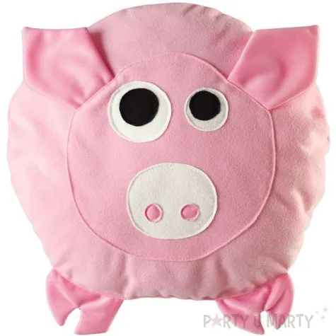 poduszka swinka kraszek