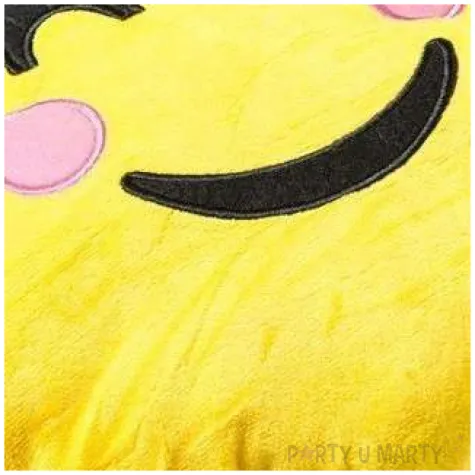 poduszka zawstydzona emotka gadgetmaster