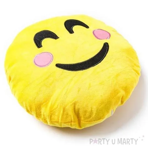 poduszka zawstydzona emotka gadgetmaster