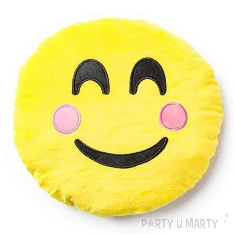 poduszka zawstydzona emotka gadgetmaster