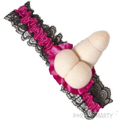 podwiazka penisek willy widmann