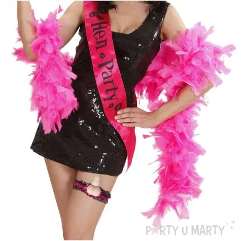 podwiazka penisek willy widmann