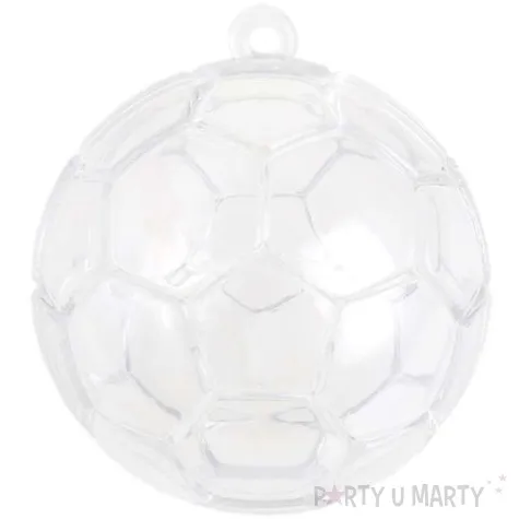 podziekowania dla gosci pilka santex 4 szt