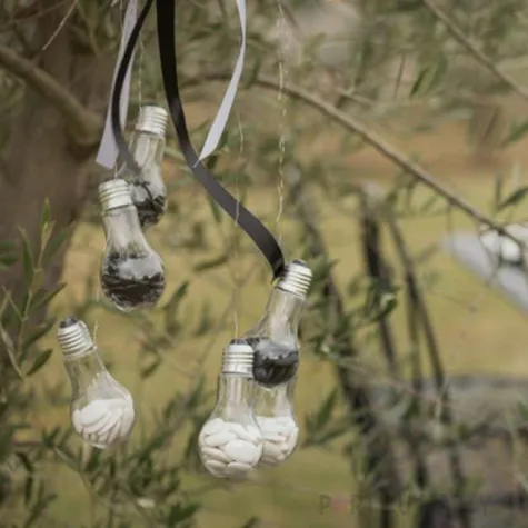 podziekowania dla gosci zarowka santex 4 szt