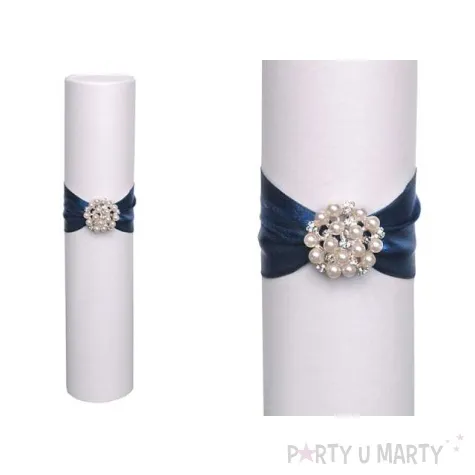 podziekowanie dla rodzicow ozdobna tuba 1szt