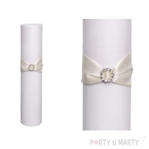 podziekowanie dla rodzicow ozdobna tuba 1szt