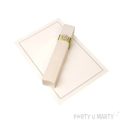 podziekowanie dla rodzicow ozdobne pudelko 1szt